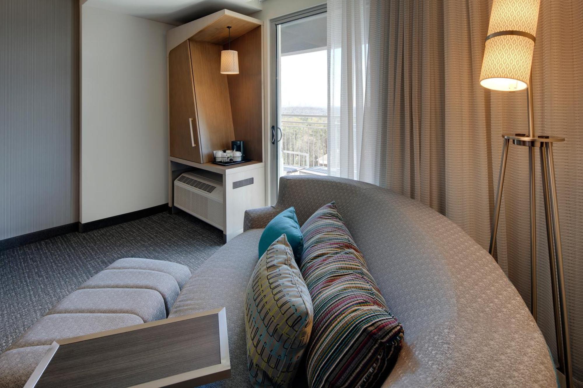 Courtyard By Marriott Atlanta Vinings/Galleria Smyrna Exteriör bild