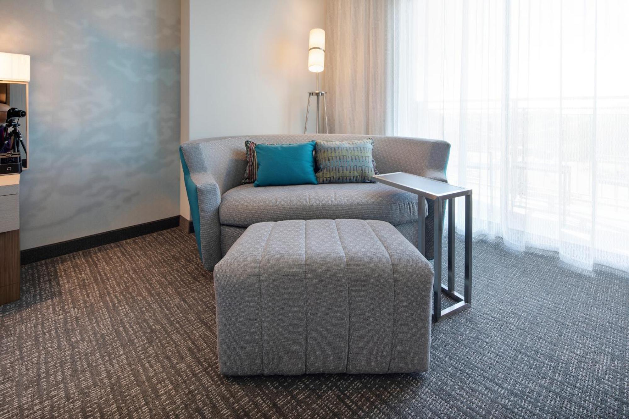 Courtyard By Marriott Atlanta Vinings/Galleria Smyrna Exteriör bild