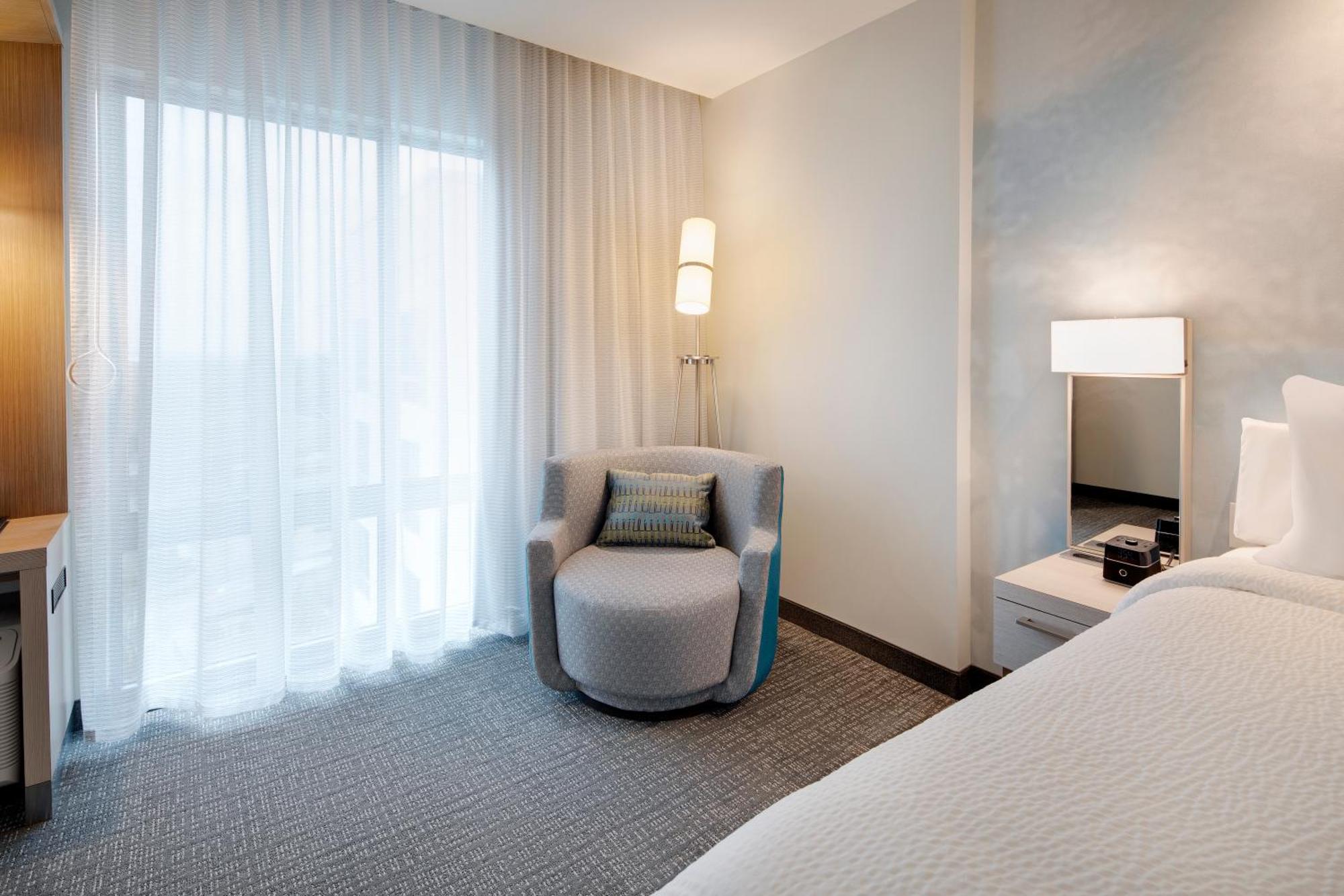 Courtyard By Marriott Atlanta Vinings/Galleria Smyrna Exteriör bild