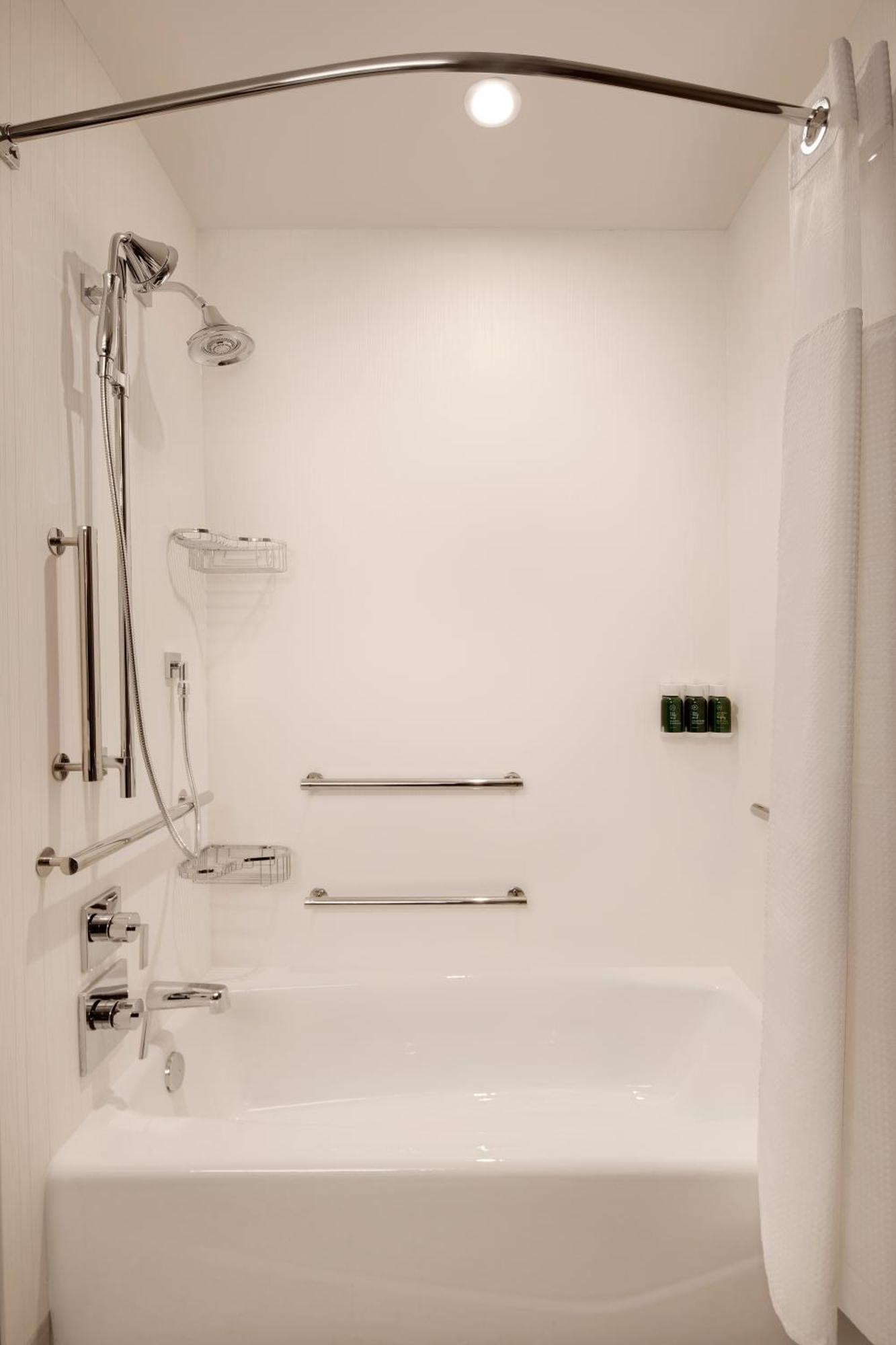 Courtyard By Marriott Atlanta Vinings/Galleria Smyrna Exteriör bild