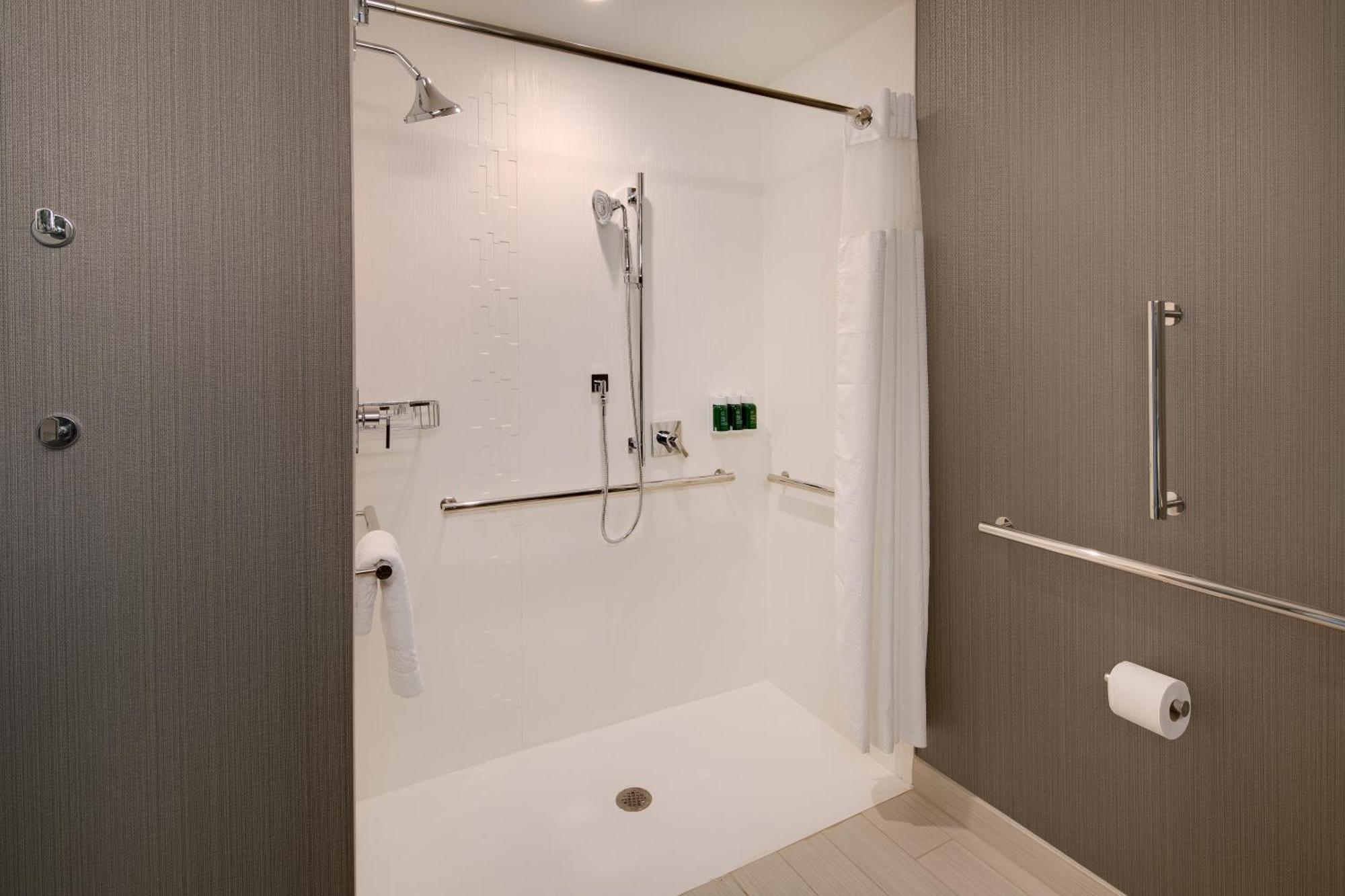 Courtyard By Marriott Atlanta Vinings/Galleria Smyrna Exteriör bild
