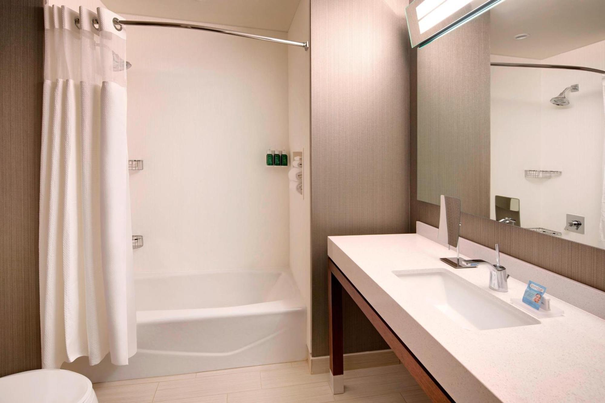 Courtyard By Marriott Atlanta Vinings/Galleria Smyrna Exteriör bild