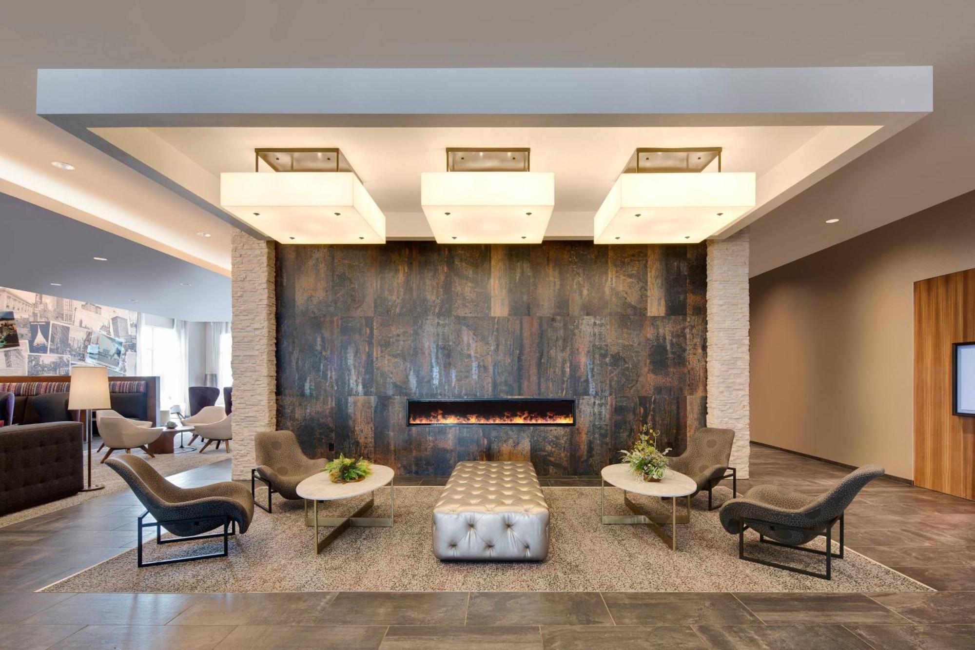 Courtyard By Marriott Atlanta Vinings/Galleria Smyrna Exteriör bild