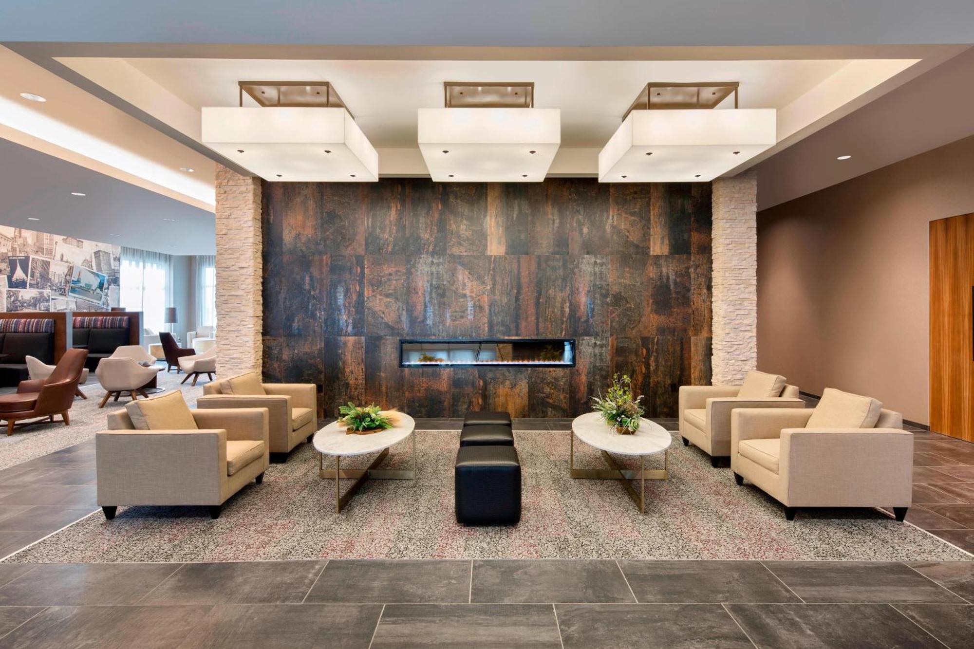 Courtyard By Marriott Atlanta Vinings/Galleria Smyrna Exteriör bild