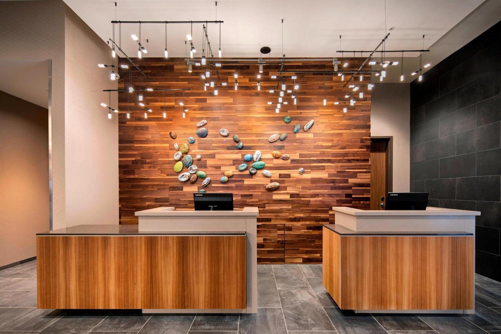 Courtyard By Marriott Atlanta Vinings/Galleria Smyrna Exteriör bild