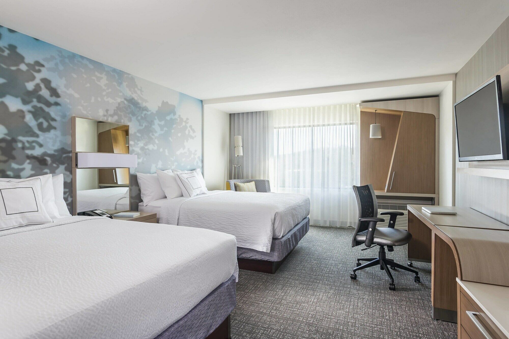 Courtyard By Marriott Atlanta Vinings/Galleria Smyrna Exteriör bild