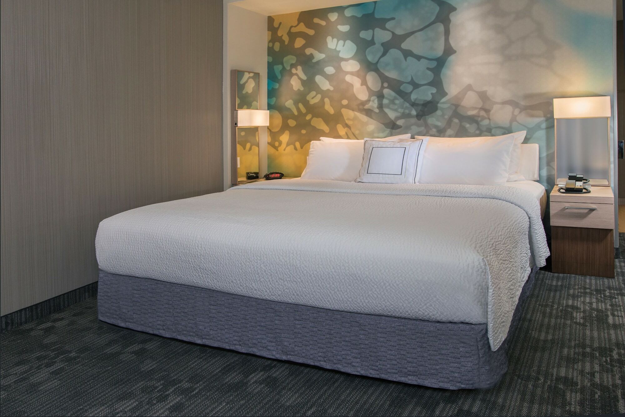 Courtyard By Marriott Atlanta Vinings/Galleria Smyrna Exteriör bild