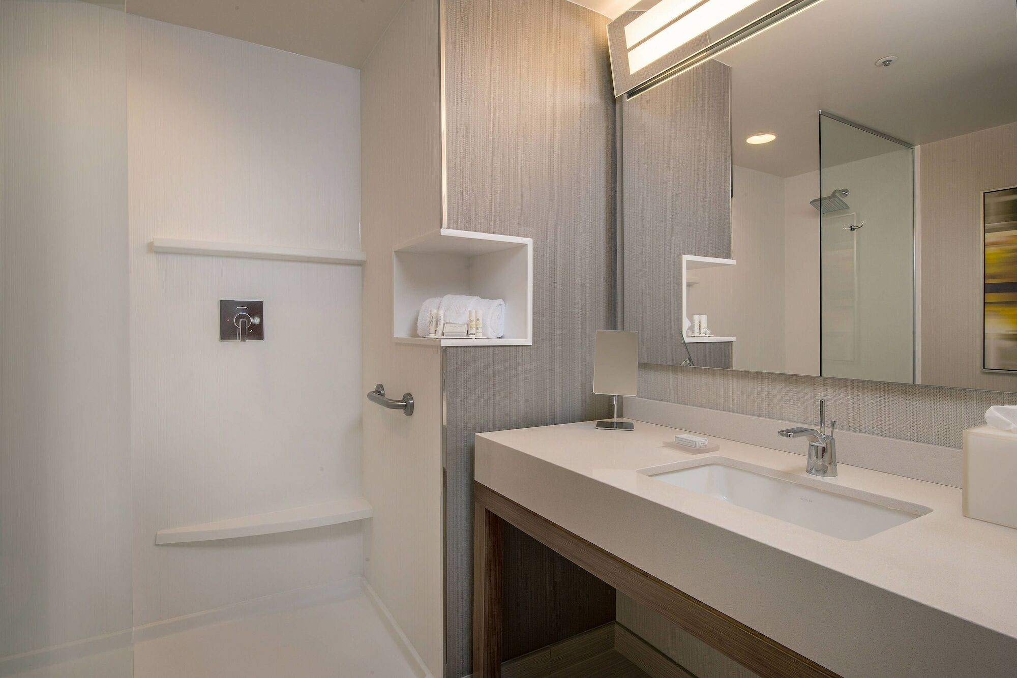 Courtyard By Marriott Atlanta Vinings/Galleria Smyrna Exteriör bild